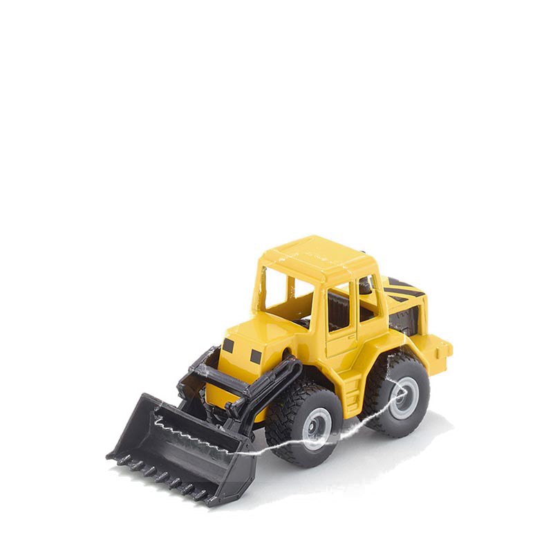 SIKU FRONT LOADER - SIK0802
