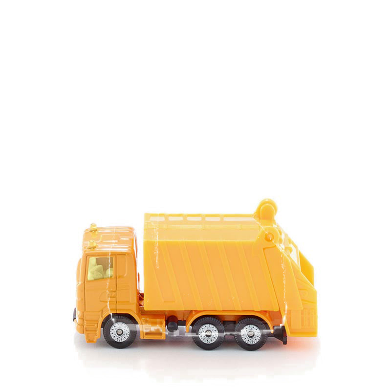 SIKU REFUSE TRUCK - SIK0811