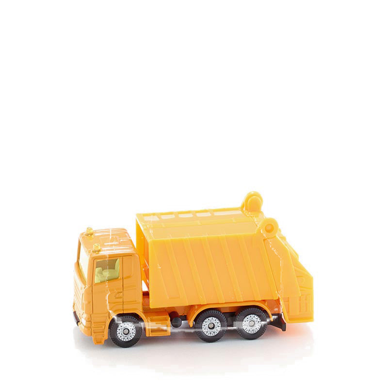 SIKU REFUSE TRUCK - SIK0811