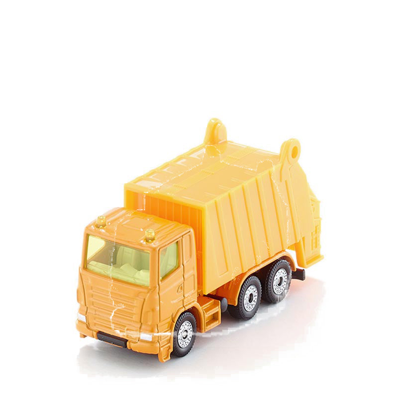 SIKU REFUSE TRUCK - SIK0811