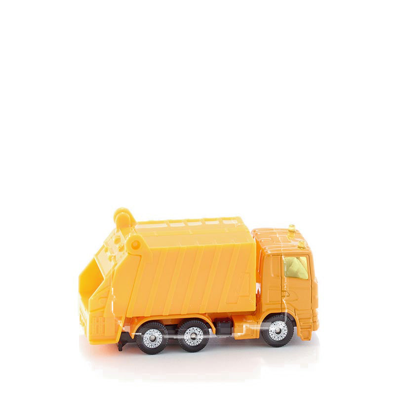 SIKU REFUSE TRUCK - SIK0811