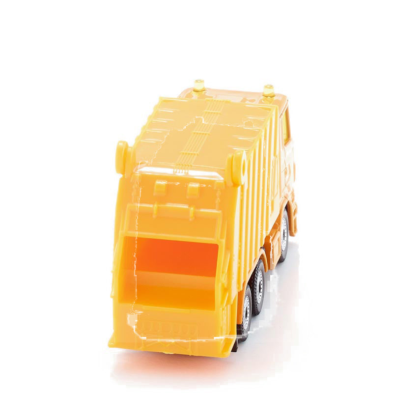 SIKU REFUSE TRUCK - SIK0811