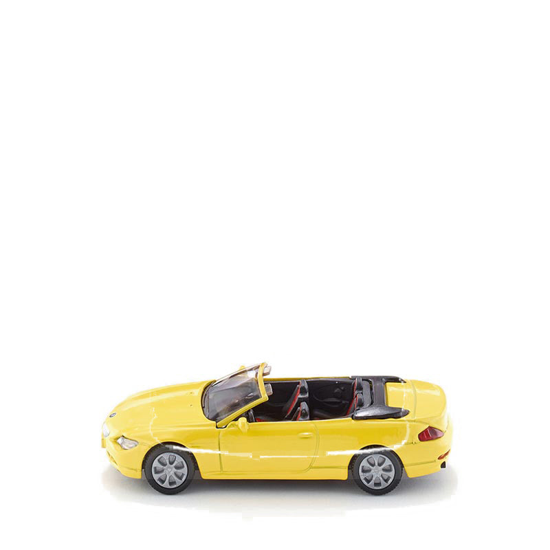 SIKU BMW 645I CONVERTIBLE - SIK1007