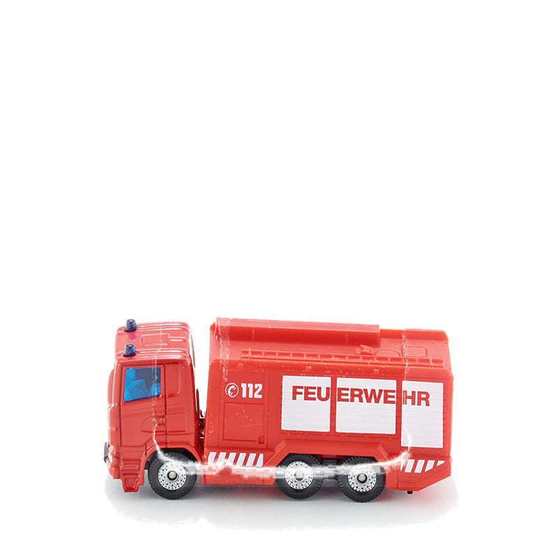 SIKU WATER CANNON - SIK1034