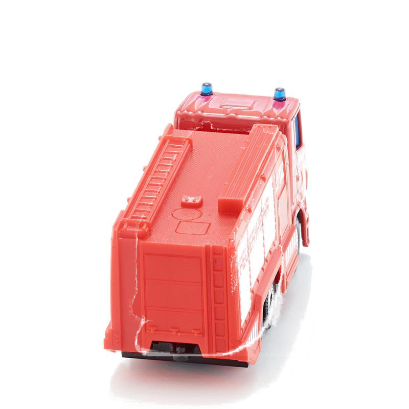 SIKU WATER CANNON - SIK1034