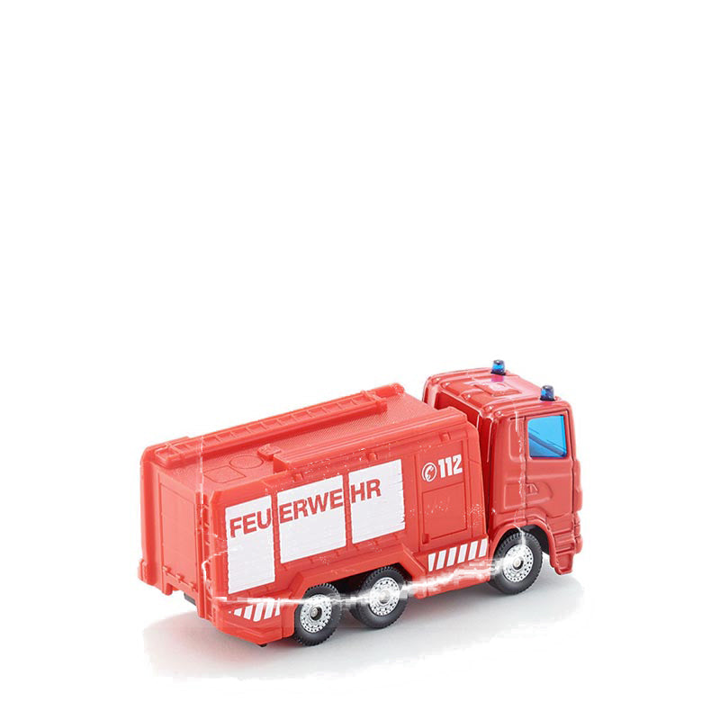SIKU WATER CANNON - SIK1034