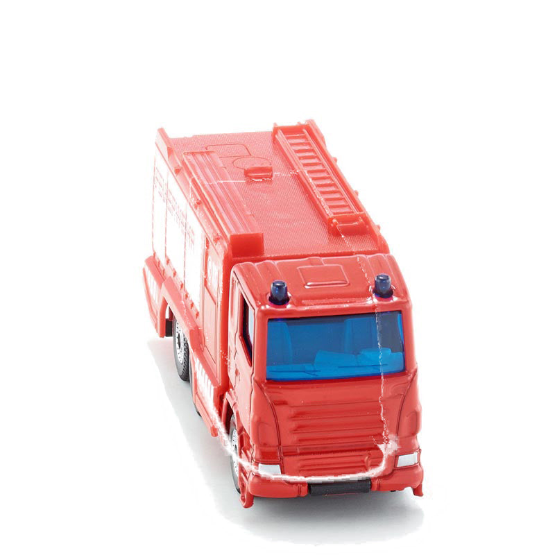 SIKU WATER CANNON - SIK1034