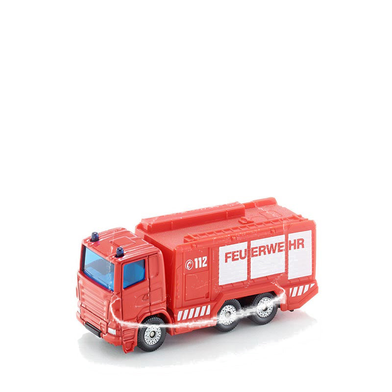 SIKU WATER CANNON - SIK1034