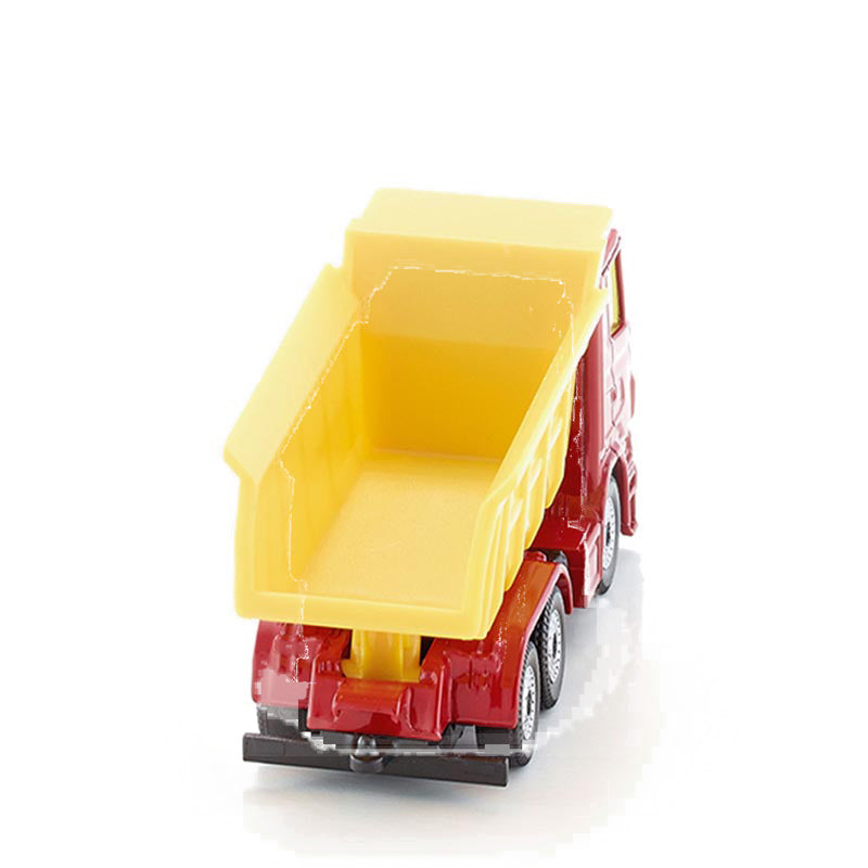 SIKU TRUCK WITH DUMP BODY - SIK1075
