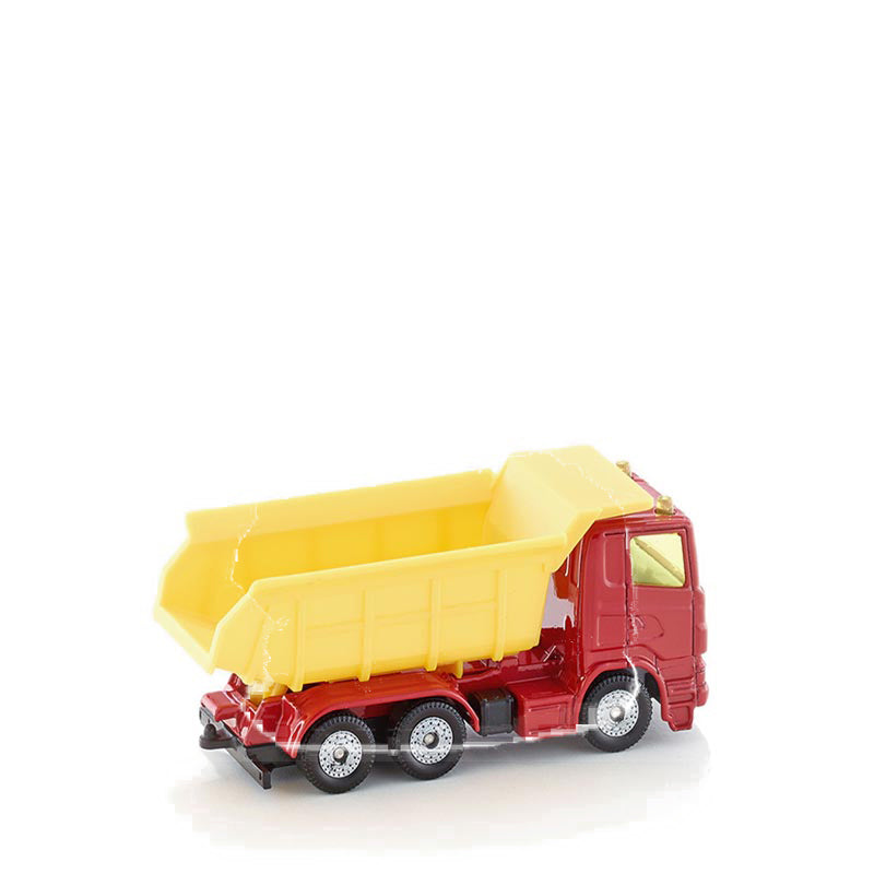 SIKU TRUCK WITH DUMP BODY - SIK1075