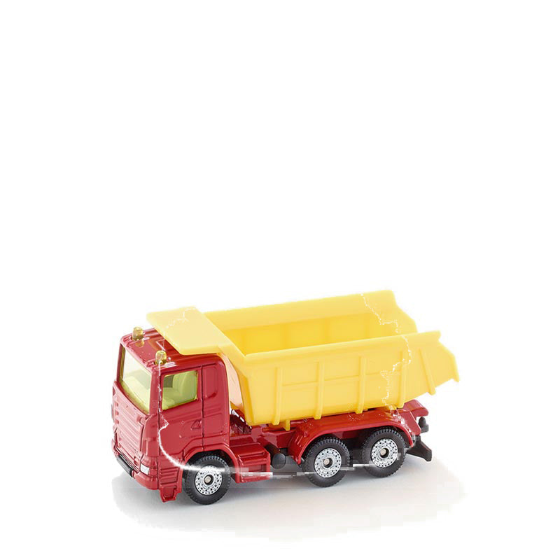 SIKU TRUCK WITH DUMP BODY - SIK1075