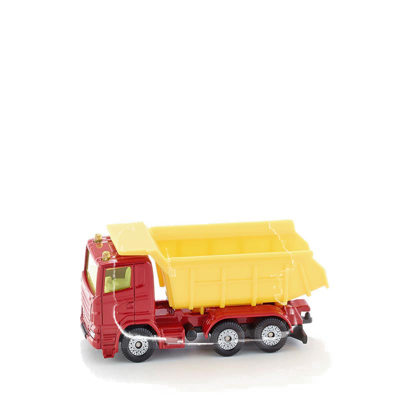 SIKU TRUCK WITH DUMP BODY - SIK1075