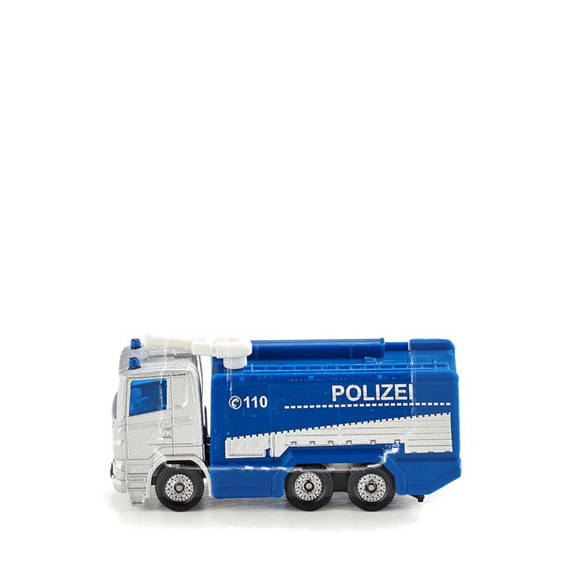 SIKU POLICE WATER CANNON - SIK1079