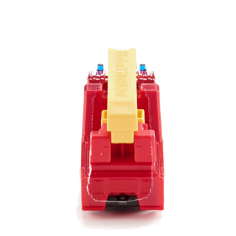 SIKU FIREFIGHTER ELEVATING RESCUEPLATF - SIK1080