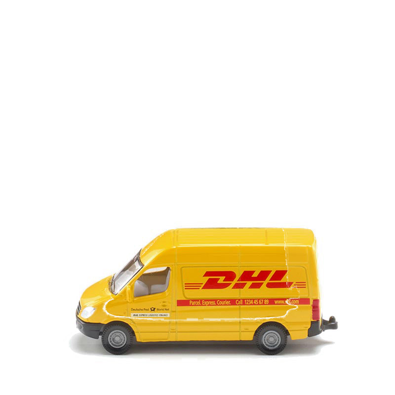 SIKU POST VAN - SIK1085