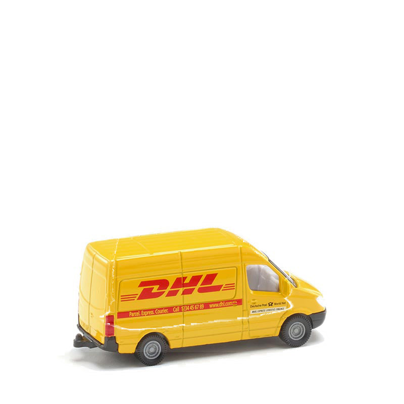 SIKU POST VAN - SIK1085