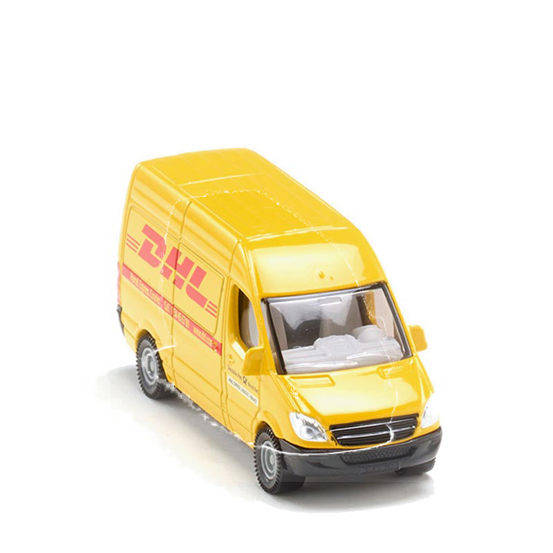 SIKU POST VAN - SIK1085