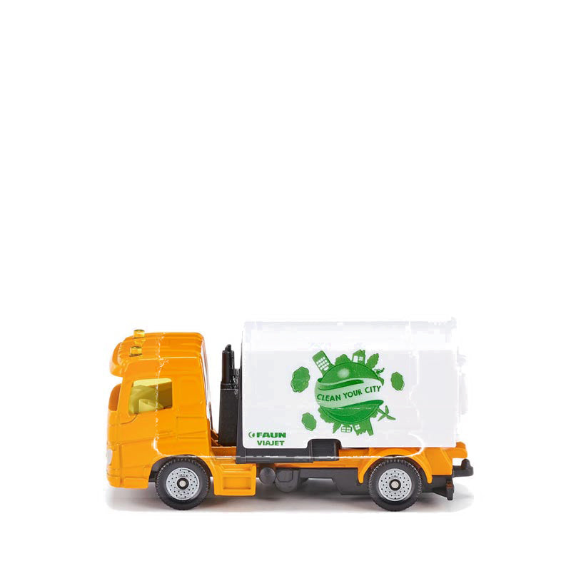 Siku Sweeper - SIK1104