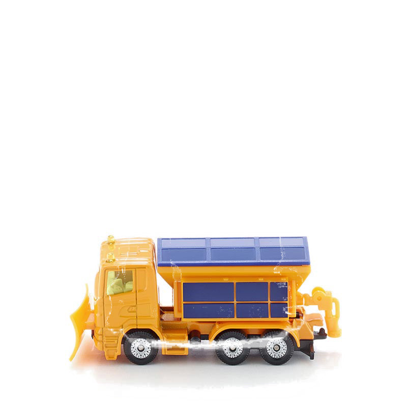 SIKU WINTER SERVICE TRUCK - SIK1309