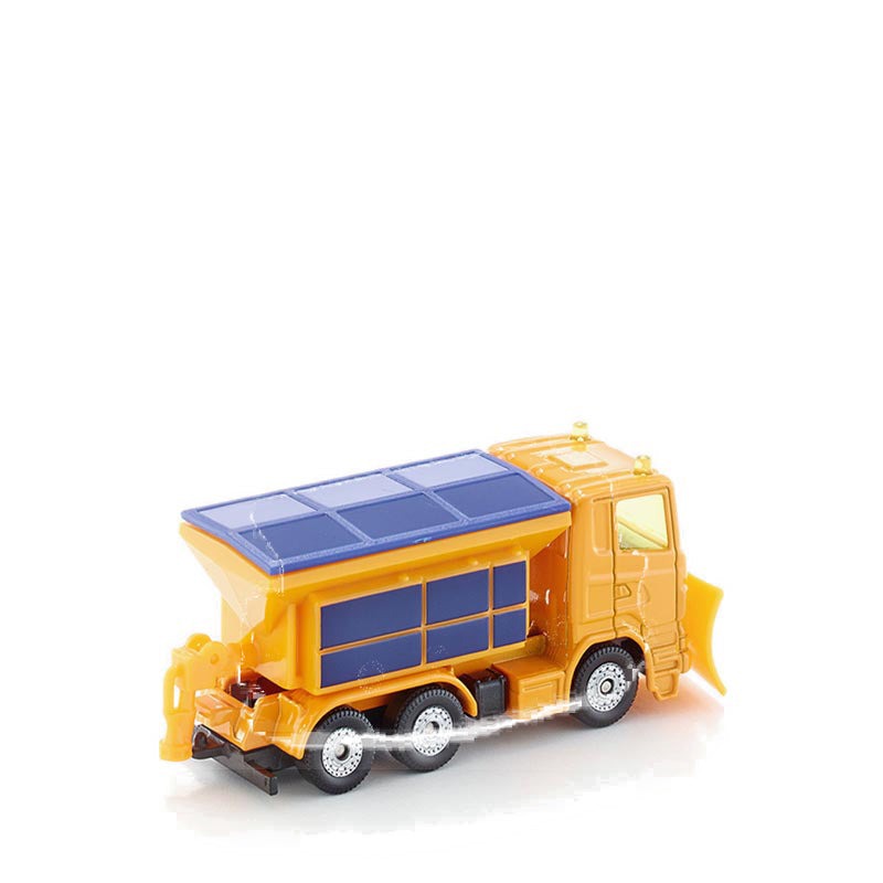 SIKU WINTER SERVICE TRUCK - SIK1309
