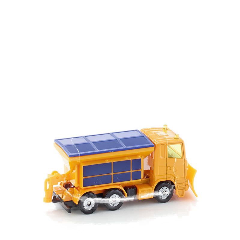 SIKU WINTER SERVICE TRUCK - SIK1309