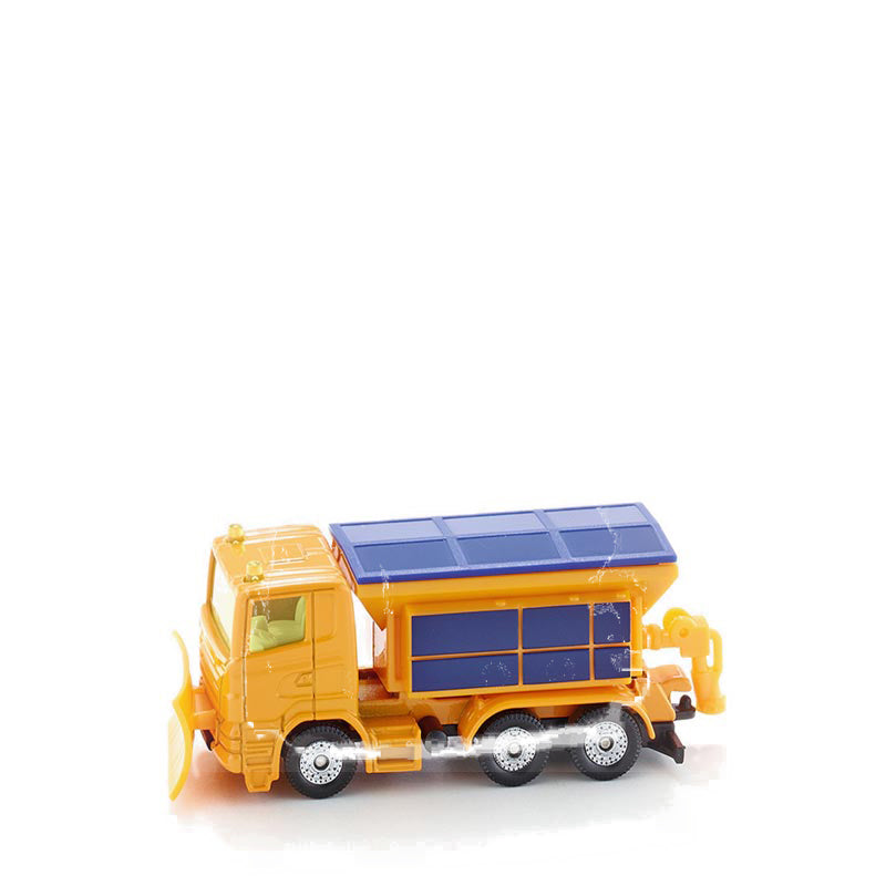SIKU WINTER SERVICE TRUCK - SIK1309