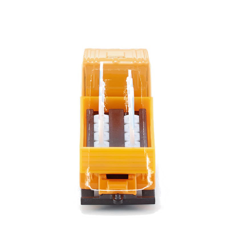 SIKU ROAD MAINTENANCE LORRY - SIK1322