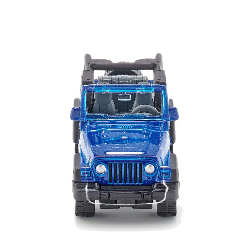 SIKU JEEP WRANGLER - SIK1342