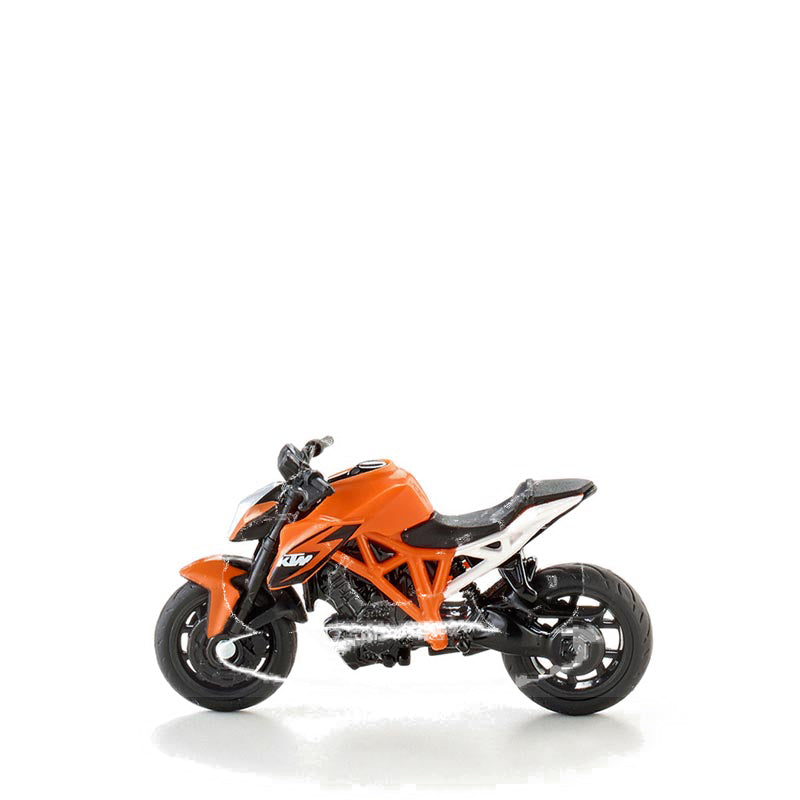 SIKU KTM 1290 SUPER DUKE R - SIK1384