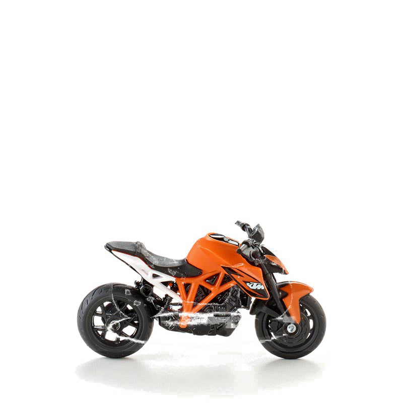 SIKU KTM 1290 SUPER DUKE R - SIK1384