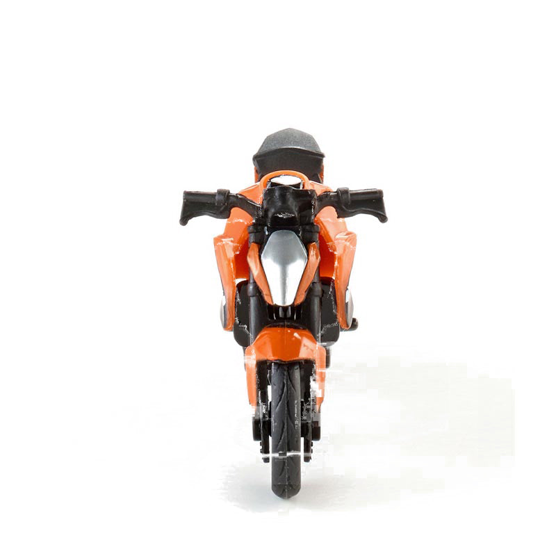 SIKU KTM 1290 SUPER DUKE R - SIK1384
