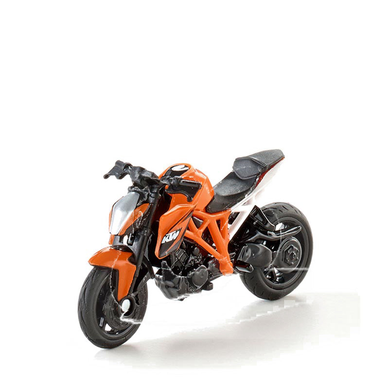 SIKU KTM 1290 SUPER DUKE R - SIK1384