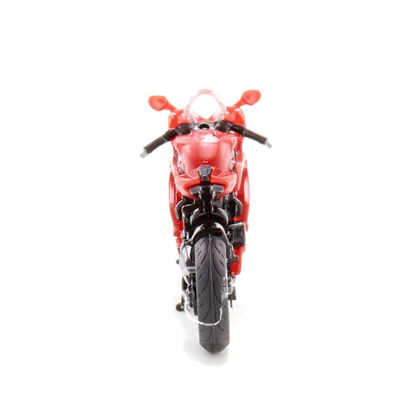 SIKU DUCATI PANIGALE 1299 - SIK1385