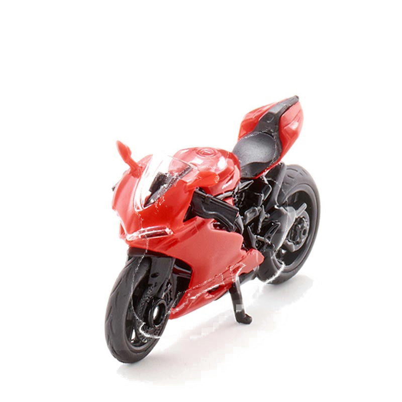 SIKU DUCATI PANIGALE 1299 - SIK1385