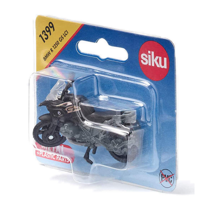 SIKU BMW R 1250 GS LCI - SIK1399