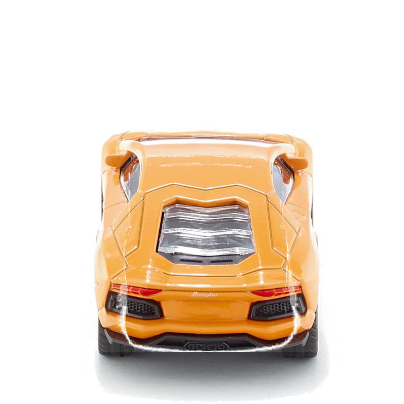 SIKU LAMBORGHINI AVENTADOR - SIK1449