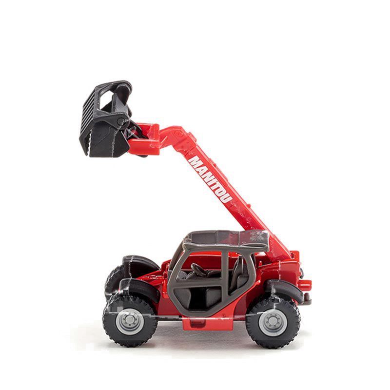 SIKU MANITOU TELESCOPIC LOADER - SIK1482