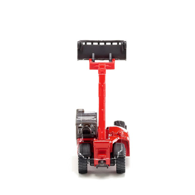 SIKU MANITOU TELESCOPIC LOADER - SIK1482