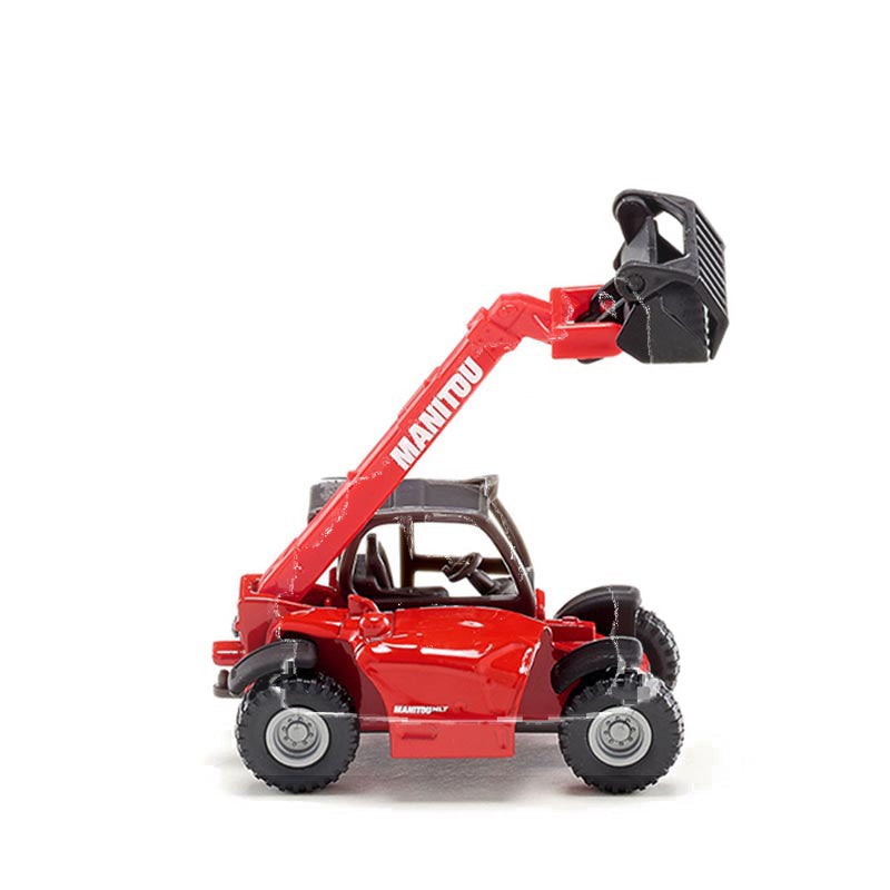 SIKU MANITOU TELESCOPIC LOADER - SIK1482