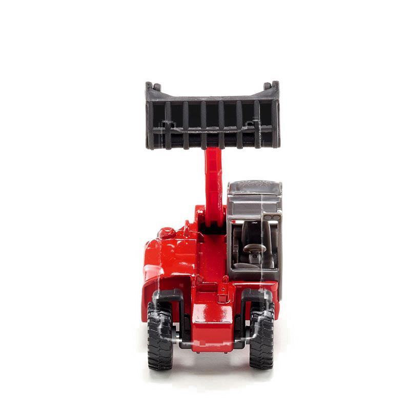 SIKU MANITOU TELESCOPIC LOADER - SIK1482