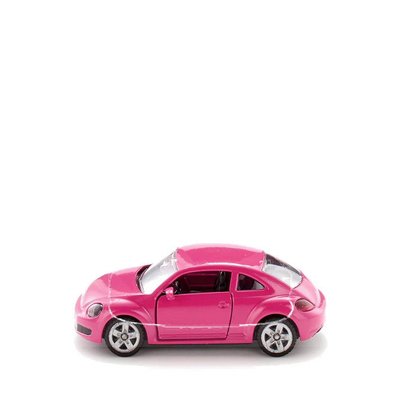 SIKU VW THE BEETLE PINK - SIK1488
