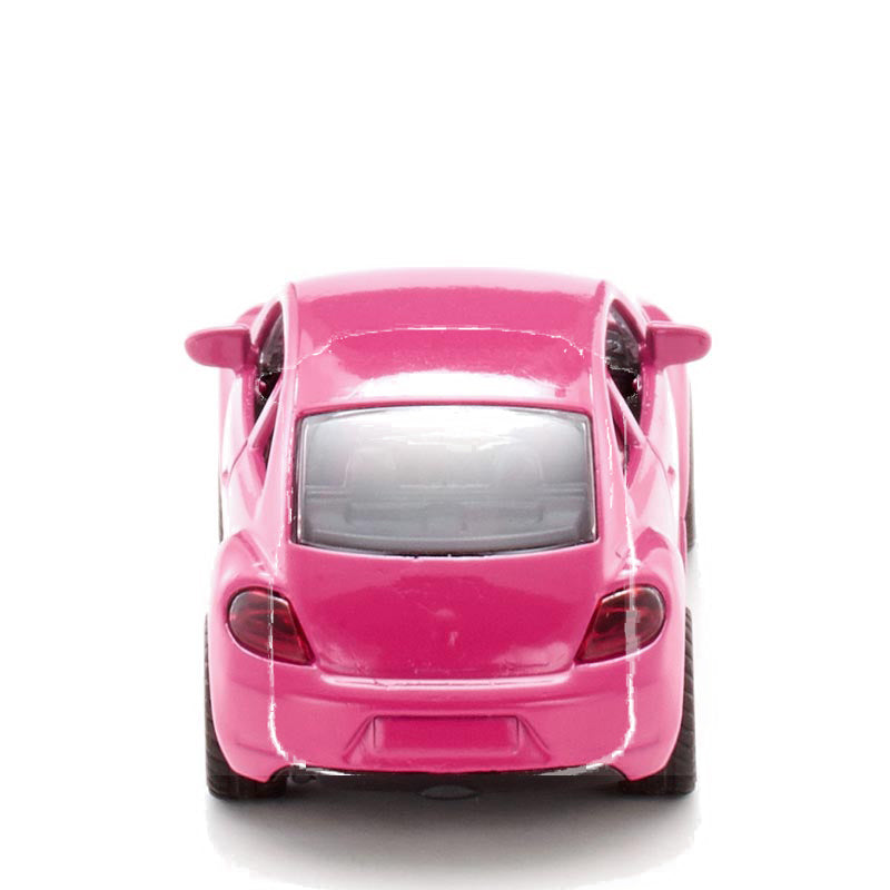 SIKU VW THE BEETLE PINK - SIK1488