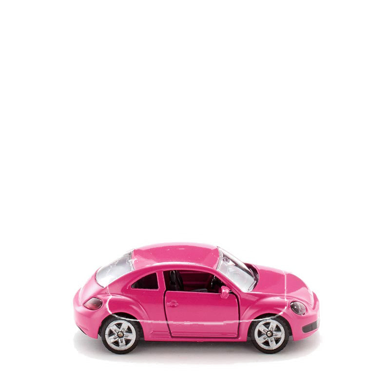 SIKU VW THE BEETLE PINK - SIK1488