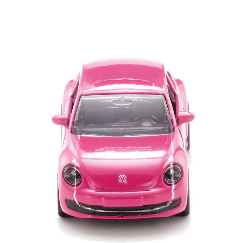SIKU VW THE BEETLE PINK - SIK1488