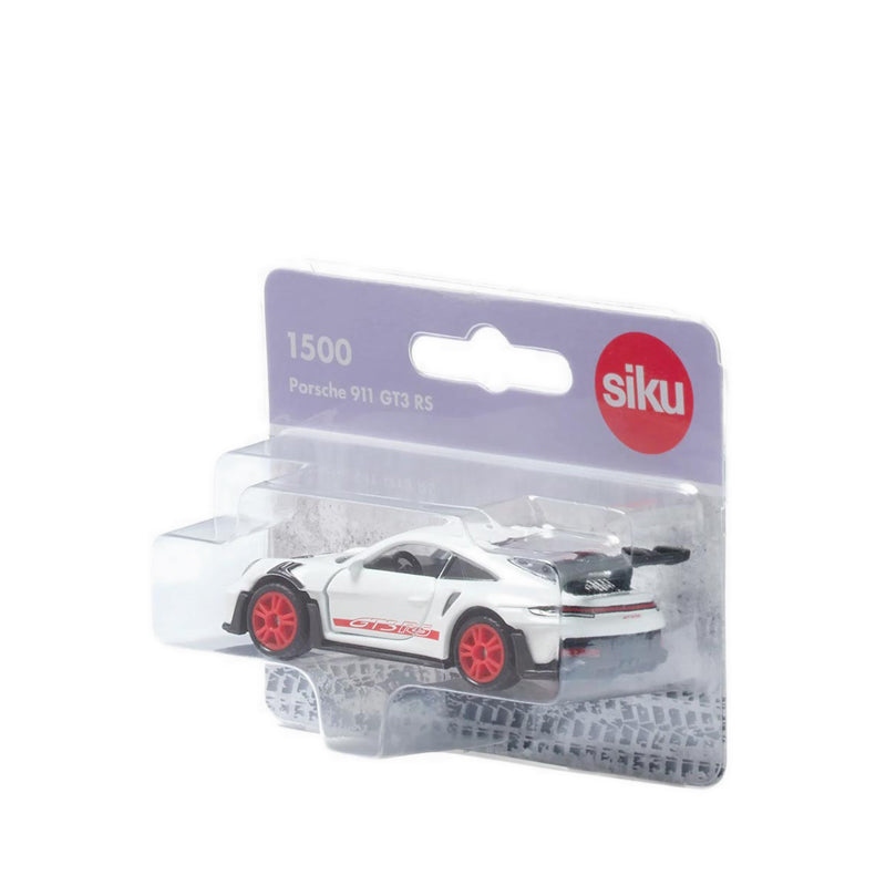 SIKU PORSCHE 911 GT3 RS - SIK1500