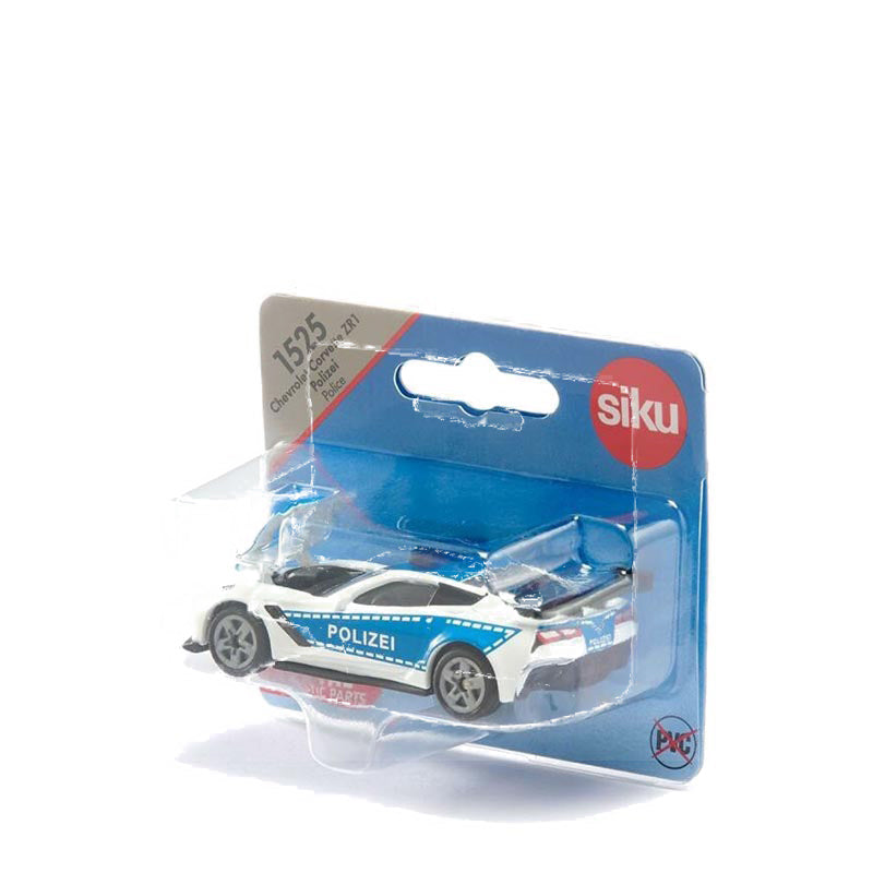 Siku Chevrolet Corvette ZR1 - SIK1525