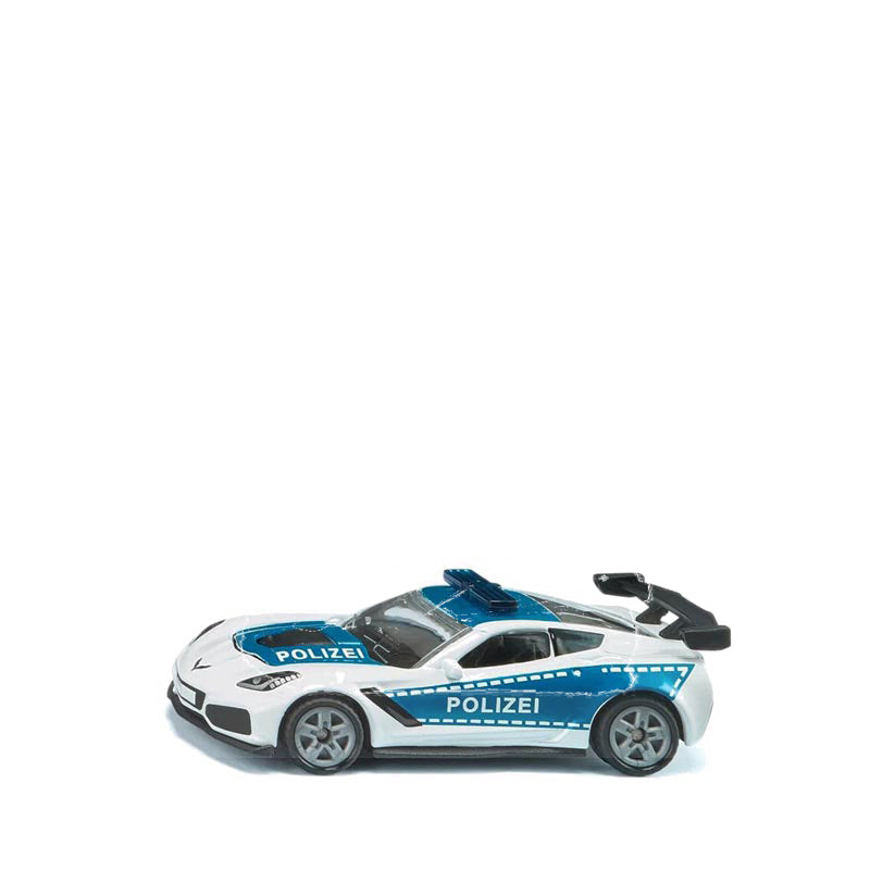 Siku Chevrolet Corvette ZR1 - SIK1525