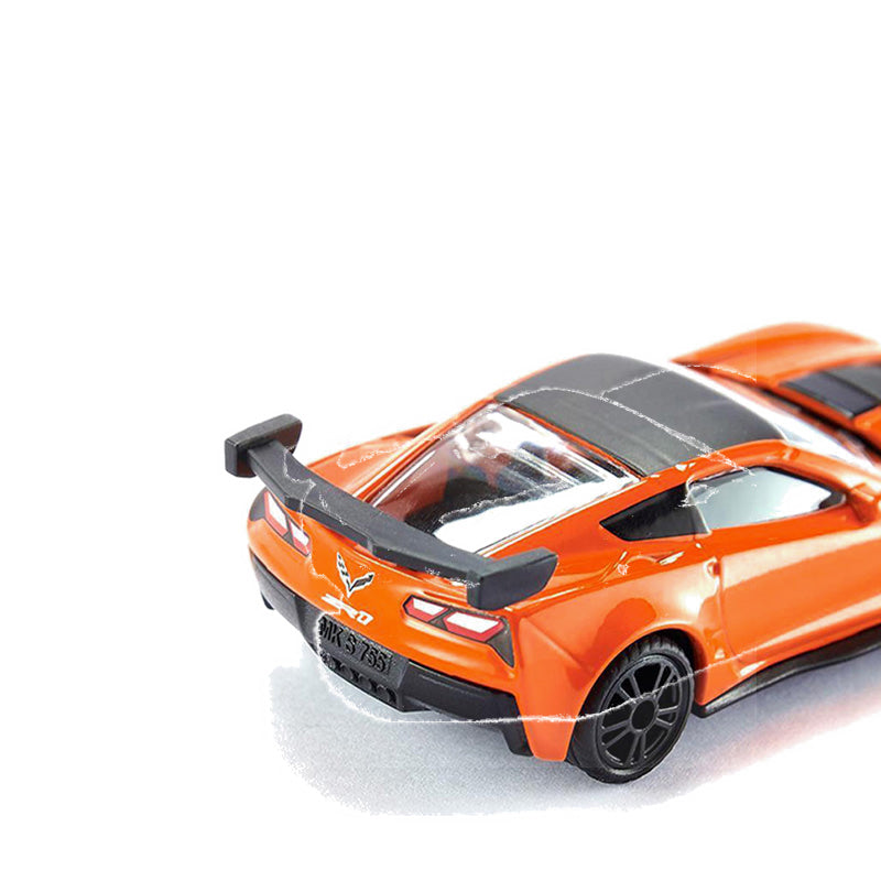 SIKU CHEVROLET CORVETTE ZR1 -SIK1534
