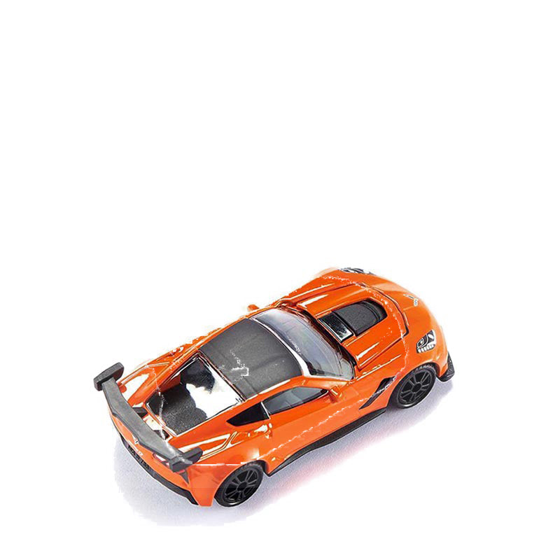SIKU CHEVROLET CORVETTE ZR1 -SIK1534