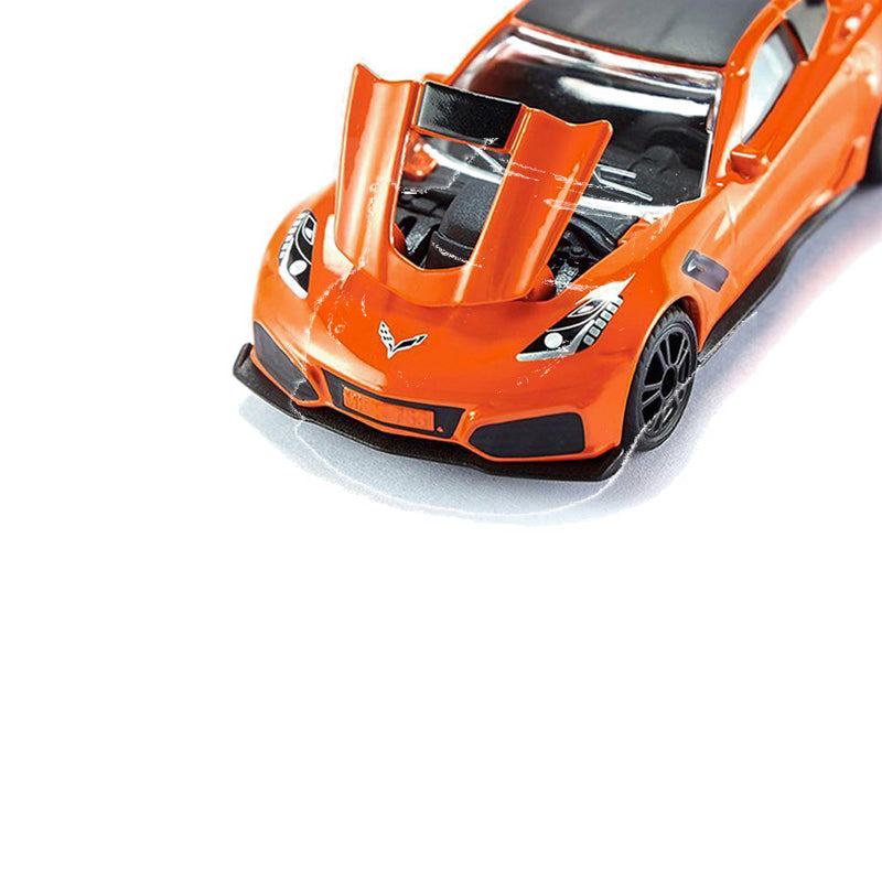 SIKU CHEVROLET CORVETTE ZR1 -SIK1534
